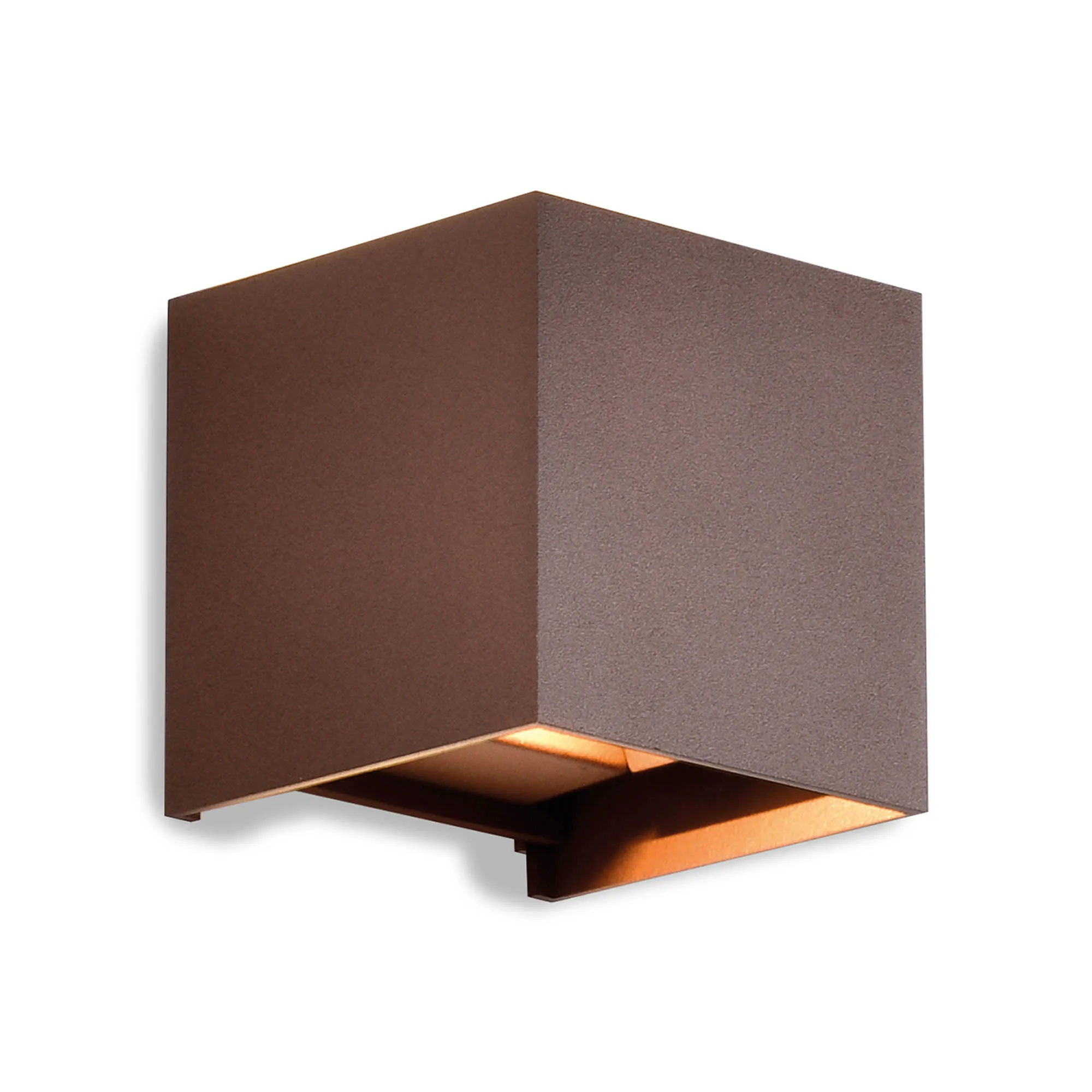Davos Wall Lamp 2 x 6W LED